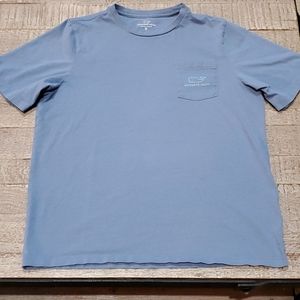 Vineyard Vines SS Tee Boy's Size XL